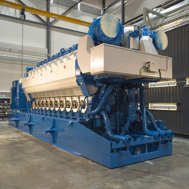 Shaleegram Power Corporation