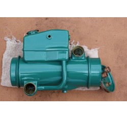 Fresh Water Generator & Heat Exchanger