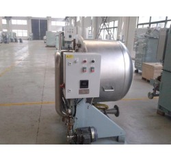 Fresh Water Generator & Heat Exchanger