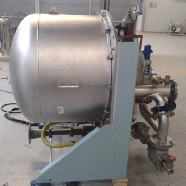 Fresh Water Generator & Heat Exchanger