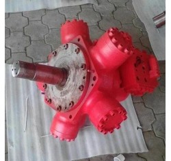 Hydraulic Motor & Pump