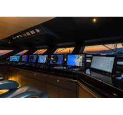 Marine Navigation Equipments