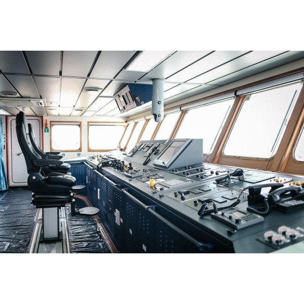 Marine Navigation Equipments
