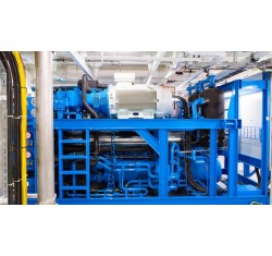 Refrigeration Compressor