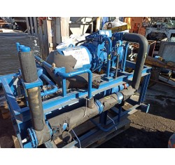 Refrigeration Compressor