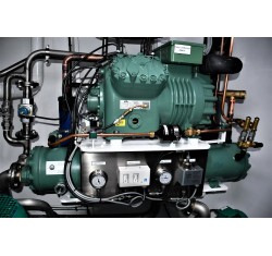 Refrigeration Compressor