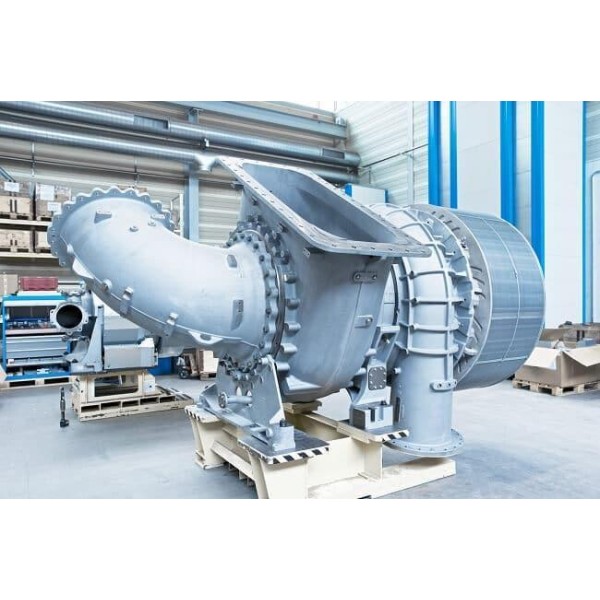 Turbo Charger & Spares