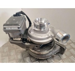 Turbo Charger & Spares