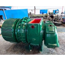 Turbo Charger & Spares